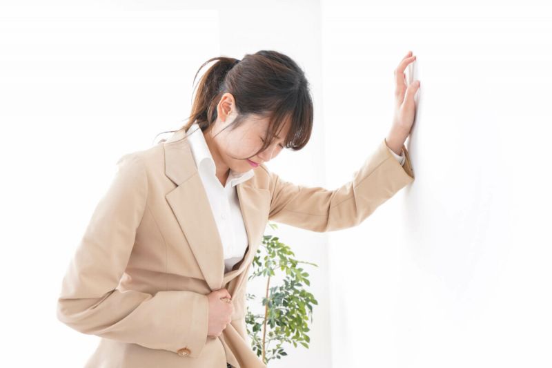 hormone ảnh hưởng